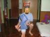 Thanasi and Daddy are robots.jpg